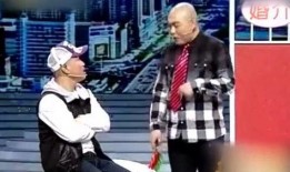 宋小宝相亲爆料视频,揭秘娱乐圈幕后趣闻