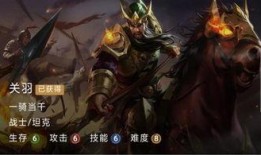 关羽荣耀典藏最新爆料,全新爆料揭示神秘英雄风采